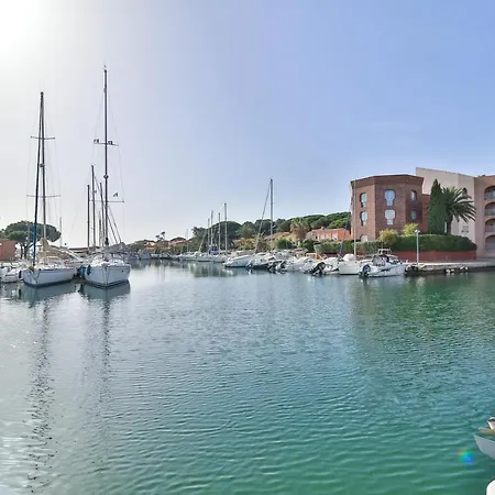 Апартаменты Port