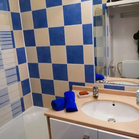 Appartement Port