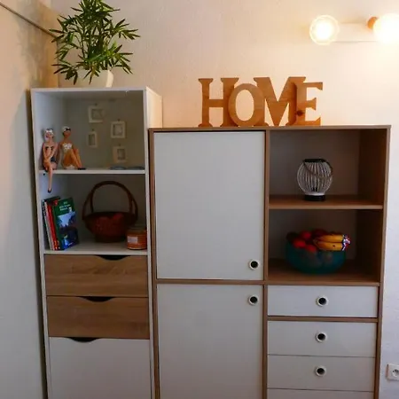 Port Appartement