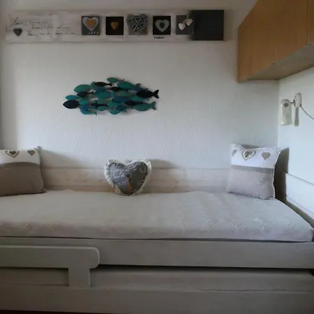 Port Appartement *