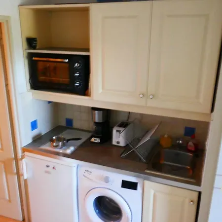 Port Appartement