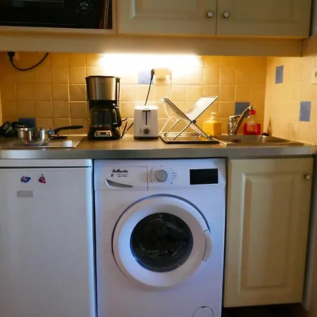 Port Appartement