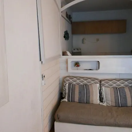 Appartement Port *