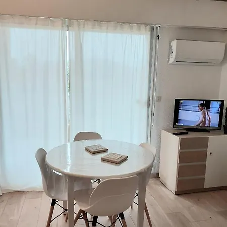 Appartement Port *