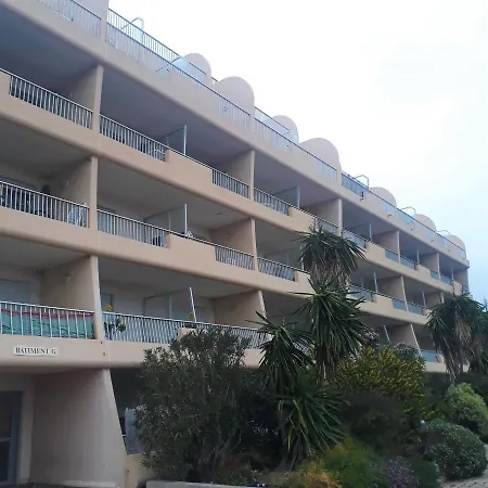 Port Apartmán Hyères